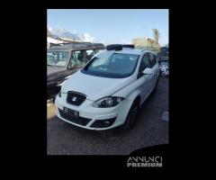 Ricambi SEAT ALTEA XL 1598cc TDI del 2011