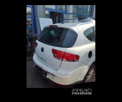 Ricambi SEAT ALTEA XL 1598cc TDI del 2011