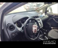 Ricambi SEAT ALTEA XL 1598cc TDI del 2011