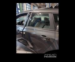 Porta posteriore sinistra OPEL ASTRA J del 2012