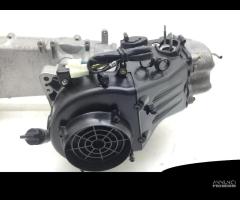 BLOCCO MOTORE ENGINE MOD: XS1P61QMK-A PEUGEOT TWEE - 7