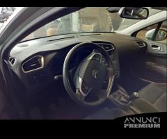 Cruscotto CITROEN C4 del 2012