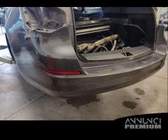 Paraurti posteriore OPEL ASTRA J del 2012