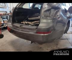 Paraurti posteriore OPEL ASTRA J del 2012