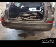 Paraurti posteriore OPEL ASTRA J del 2012