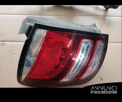 Fanale posteriore sinistro CITROEN C3 del 2013