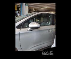 Porta anteriore sx nuda CITROEN C4 del 2012 - 1