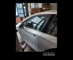 Porta anteriore sx nuda CITROEN C4 del 2012 - 2