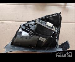 Fanale posteriore destro CITROEN C3 del 2013 - 3