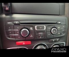 Autoradio CITROEN C4 del 2012 - 1