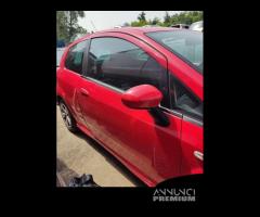 Porta anteriore dx nuda FIAT GRANDE PUNTO 2008