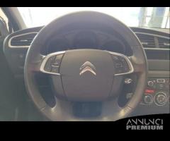 Volante CITROEN C4 del 2012