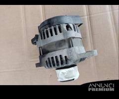 Alternatore OPEL ASTRA J 1686cc CDTI del 2012