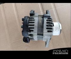 Alternatore OPEL ASTRA J 1686cc CDTI del 2012