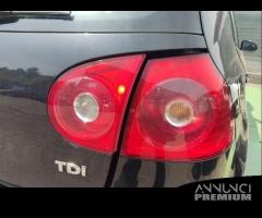 Fanale posteriore destro VOLKSWAGEN GOLF 5 2007