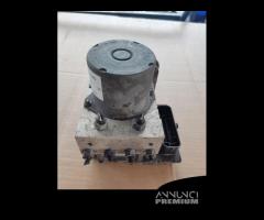 Gruppo abs AUDI A4 1968cc diesel del 2008 - 3