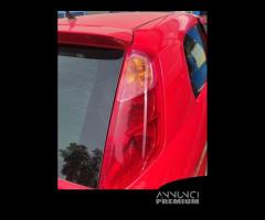 Fanale posteriore destro FIAT GRANDE PUNTO 2008