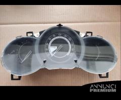 Quadro strumenti CITROEN C3 1199cc benz 2013