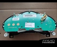 Quadro strumenti CITROEN C3 1199cc benz 2013 - 9