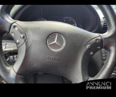 Airbag volante MERCEDES-BENZ C 220 del 2004