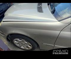 Parafango sinistro MERCEDES-BENZ C 220 del 2004