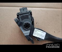 Pedale acceleratore CITROEN C3 1199cc ben 2013 - 2