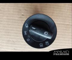 Interruttore fari VOLKSWAGEN GOLF 5 del 2007