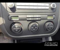 Comandi riscaldamento VOLKSWAGEN GOLF 5 del 2007