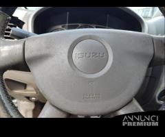 Airbag volante ISUZU D-MAX del 2006