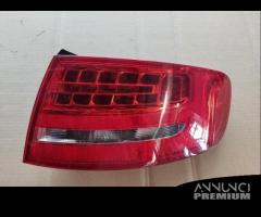 Fanale posteriore destro AUDI A4 del 2008