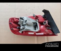 Fanale posteriore destro AUDI A4 del 2008