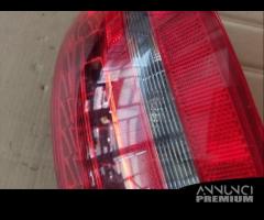 Fanale posteriore destro AUDI A4 del 2008