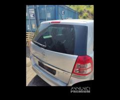 Ricambi OPEL ZAFIRA 1686cc CDTI del 2010