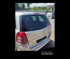 Ricambi OPEL ZAFIRA 1686cc CDTI del 2010 - 6