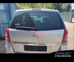 Ricambi OPEL ZAFIRA 1686cc CDTI del 2010 - 7