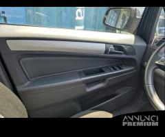 Pannello porta ant sx OPEL ZAFIRA del 2010 - 1