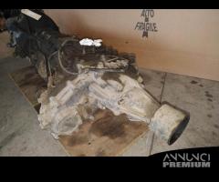 Cambio MITSUBISHI PAJERO 2477cc TD del 1992 - 4