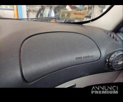 Airbag cruscotto ALFA ROMEO 147 del 2008