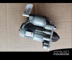 Motorino avviamento CITROEN C4 1560cc HDI 2012