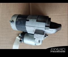 Motorino avviamento CITROEN C4 1560cc HDI 2012