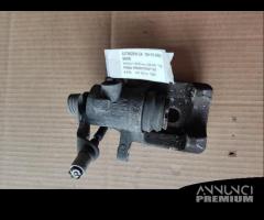 Pinza freno post sx CITROEN C4 1560cc HDI 2012 - 1