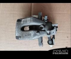 Pinza freno post sx CITROEN C4 1560cc HDI 2012 - 2