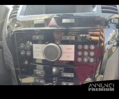 Autoradio OPEL ZAFIRA del 2010