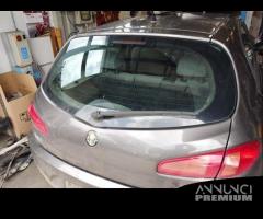 Portellone nudo ALFA ROMEO 147 del 2008