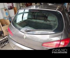 Portellone nudo ALFA ROMEO 147 del 2008