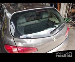 Portellone nudo ALFA ROMEO 147 del 2008