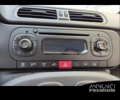 Autoradio FIAT PANDA del 2017