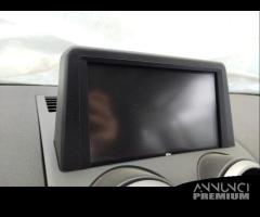 Display NISSAN QASHQAI del 2008