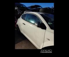 Porta anteriore dx nuda ALFA ROMEO MITO del 2016