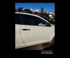 Porta anteriore dx nuda ALFA ROMEO MITO del 2016